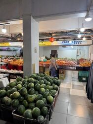 Boon Lay Shopping Centre (D22), Shop House #626070711